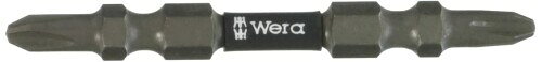 Wera(ヴェラ) 851/23R BTH IMPDC インパクト両頭ビット +2X65 344215