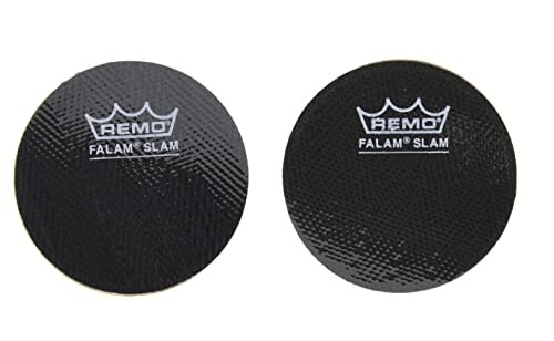 REMO / レモ (バスドラム・インパクトパッド)Bass Drum Impact Pad KS-0002-PH (2枚一組)