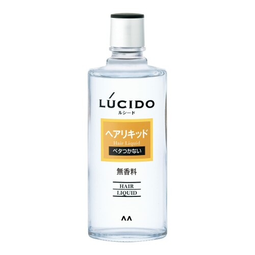 Other - LUCIDO(ルシード) ヘアリキッド 200ml