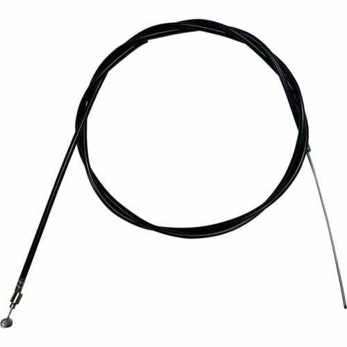Rakuten - TRUSCO ハザードランナー THRC5526用 ブレーキワイヤー後一式 THRC-5526BKW-R