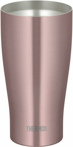 サーモス 真空断熱タンブラー 600ml カカオ 食洗機対応 魔法びん構造 保温保冷 JDY-600C CAC