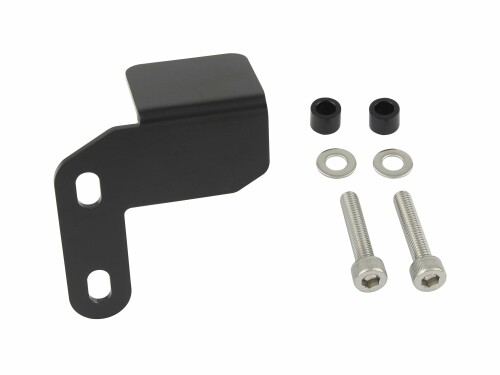 ポッシュフェイス(POSH FAITH) ステー ミツバ製 ドライブレコーダー 手動スイッチステー クラッチ側 ブ..