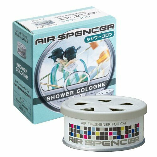 ���������ڥ󥵡�(Air Spencer) �ɸ��� ���� ˧��ý��ޥ����ȥ�å� �֤��� �ͤ��ؤ��� ����������40g A16