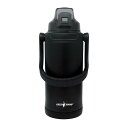 フィールドチャンプ 真空保冷 ステンレスジャグ ステンレスボトル 2L 2リットル 大容量 ワンタッチ 直飲み ハンドル付き お手入れラクラク スポーツボトル 水筒 107-203(3)
