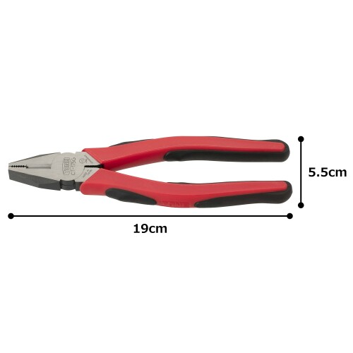 �ȥ�(TONE) �ڥ��(�ޥ���������åץ�����) CT-175G ��å� ��Ĺ190mm