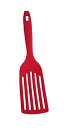 アルティス Home chef しなるロングターナー レッド 310×65×33mm