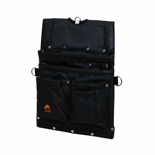 KH HH ネイルバッグ 24127型 ブラック