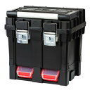 パトロール(Patrol) ツールボックス“HD Compact Module System