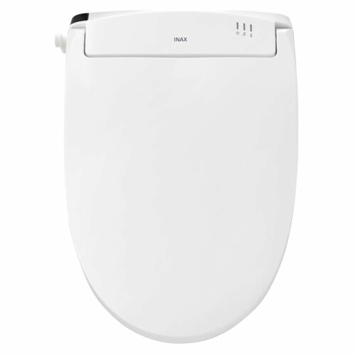 LIXIL(リクシル) INAX 温水洗浄便座 2年保証 脱臭機能搭載 連続出湯式 シャワートイレ RWシリーズ ピュアホワイト CW-RWA2/BW1