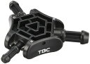 タブチ TBC ドライドライフレックス3WAY面取り器(10.13.16用) UPBT-3WAY