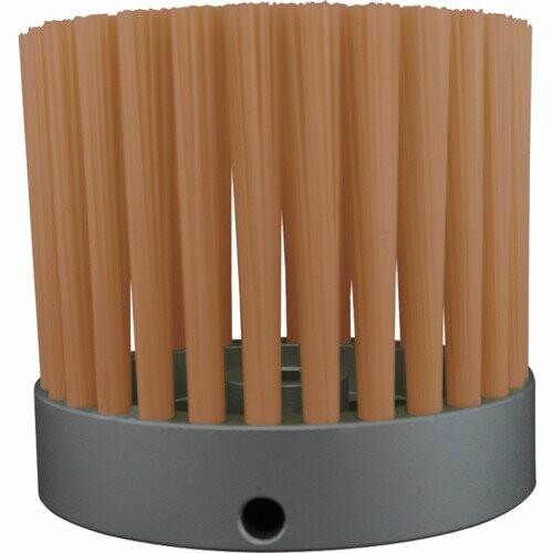 SOWA ����ߥå��ե����С��֥饷 ���å׷� #600 O [�ե���]100��75L CB31O-10075 ���åץ֥饷