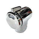 KVK 旧MYM キッチン浄水器水栓用 シャワーヘッド組 メッキ HC747