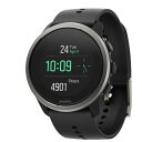 スント(SUUNTO) スント ファイブ ピーク(SUUNTO 5 PEAK) BLACK 軽量 GPS スマートウォッチ スポーツウォッチ ランニング 健康管理 アウトドア その1