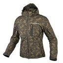(KOMINE) バイクウェア 07-555 メンズ Camouflage 3XL