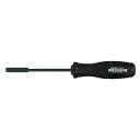 ホーザン(HOZAN) ナットドライバー ボックスドライバー 対辺5mm 適用ナットM2.5 D-840-5(4)