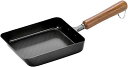 よこやま 玉子焼き器 燕熟の技 玉子焼 EJT-300