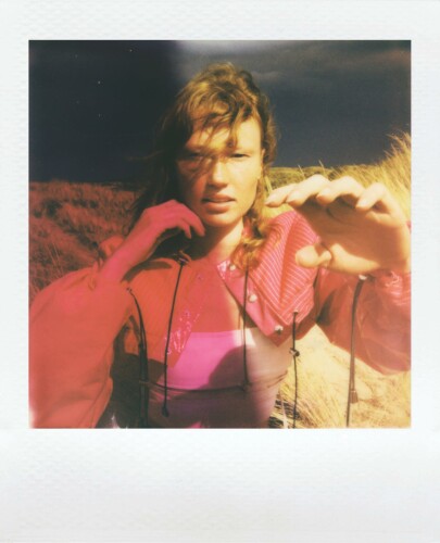 Polaroid(�ݥ������) ���󥹥���ȥ���� Polaroid Go Generation 2 ? White �� (9097)