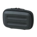 タナックス(Tanax) ETCケース MF-4751 ブラック(2)