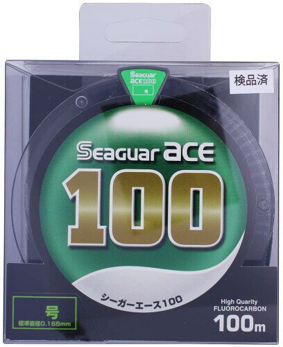 (Seaguar) ϥꥹ  100 100m 14