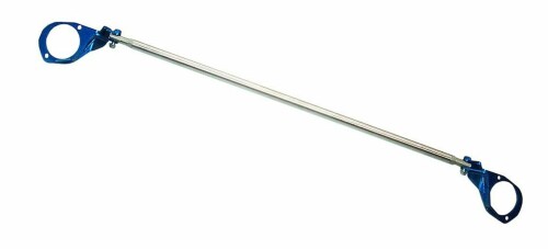 クスコ ( CUSCO ) ストラットバー アルミシャフト (フロント用) スバル ヴィヴィオ 654 510 A タワーバー