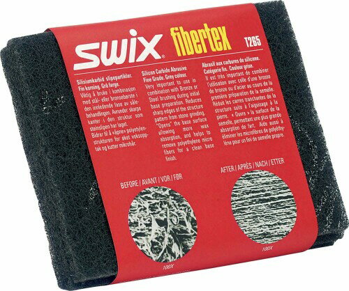 SWIX(スウィックス) スキー スノーボード チューンナップ用品 ファイバーテックス T0265 サイズ:110×150mm 内容量:3枚入 原産国:ノルウェー ■FIBERTEX ファイバーテックスは、滑走面の余分なケバや酸化膜を取り除く、滑走性を向上させる。 サイズ:110mm × 150mm 【スキー ■スノーボード ■スノボ用】 【チューニング ■チューンナップツール】 【レーシング ■アルペン】 【Ski ■Snowboard】 【Tuning ■Tuneup Tools】 【Racing ■Alpine】 商品コード34067383457商品名SWIX(スウィックス) スキー スノーボード チューンナップ用品 ファイバーテックス T0265型番T0265カラー_※他モールでも併売しているため、タイミングによって在庫切れの可能性がございます。その際は、別途ご連絡させていただきます。※他モールでも併売しているため、タイミングによって在庫切れの可能性がございます。その際は、別途ご連絡させていただきます。