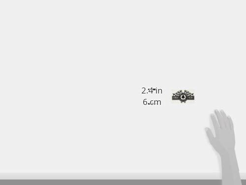 ACE CAFE LONDON �ǥ����롦Racer Flag ACE-N019DE