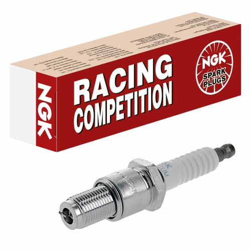 日本特殊陶業(NGK) スパークプラグ イリジウムプラグ (ターミナル一体形)1本 R7420-10