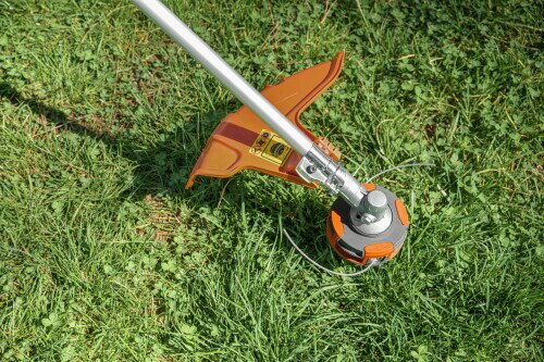ハスクバーナ・ゼノア ナイロンコード オプティペンタ 3.0mmx56m 597669020
