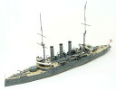 シールズモデルズ 1/700 日本海軍一等巡洋艦 出雲