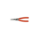 クニペックス KNIPEX 穴用精密スナップリングプライヤー 直(SB)4811-J2