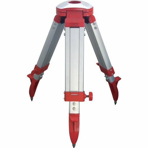 STS アルミ短三脚 JS-ODS JS-ODS オートレベル