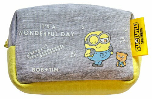 NONAKA ノナカ トロンボーン用 マウスピースポーチ