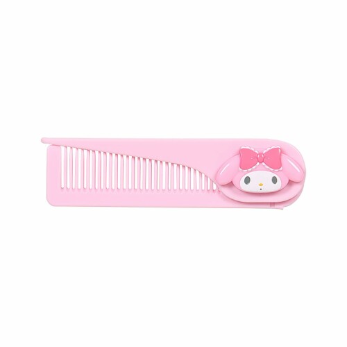 サンリオ(SANRIO) 折りたたみコーム マイメロディ くし 636304