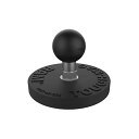 ラムマウント(RAM MOUNTS) タフマグネットベース 直径66mm(2)