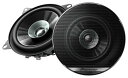 パイオニア スピーカー TS-G1010F 10cm ユニットスピーカー デュアルコーン カロッツェリア(2)