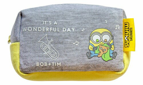 NONAKA ノナカ ユーフォニアム用 マウスピースポーチ