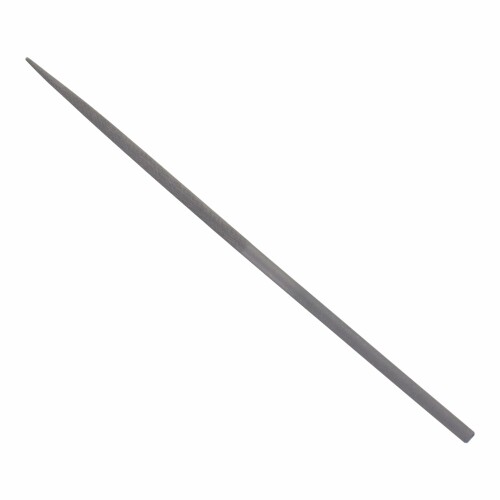 ツボサン ライン丸ヤスリ 2．5mm BP入り LM-5