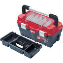 パトロール(Patrol) ツールボックス“FORMULA RS CARBO Flex” SKRRS500FCAFCZEPG001