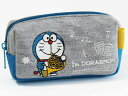 ノナカ Nonaka ホルン用マウスピースポーチ サンリオデザイン 「I'm Doraemon(アイムドラえもん)」