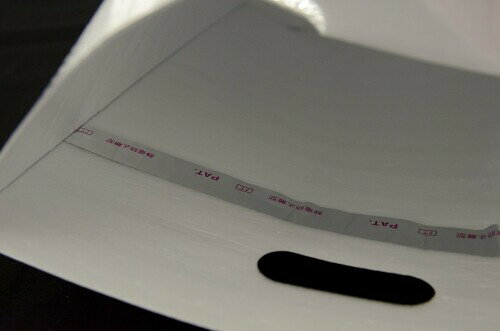 ��沽�ع��� ���������Хå� �ߥʥ�����ѥå� C-2 ʿ��(���������) M 260��325mm 100��