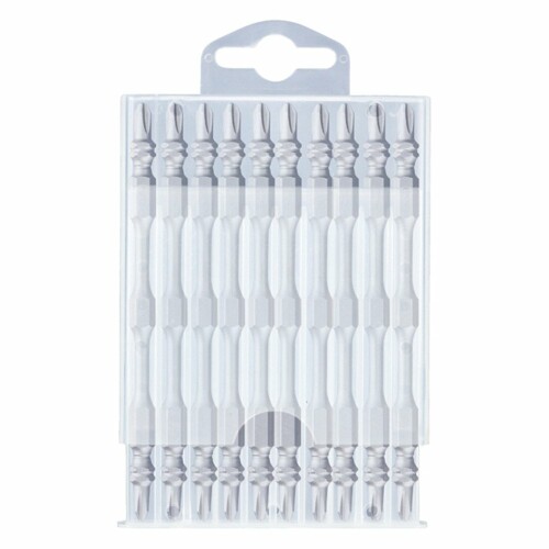 トネ(TONE) トーションビット(スリムタイプ) TBT2110S ビット差込 (+)No.2 内容10点(4.0)