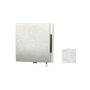 パナソニック(Panasonic) 壁用自然給気口 FY-GKF45L-S