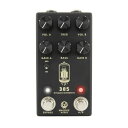 WALRUS AUDIO ウォルラスオーディオ 385 Overdrive MKII オーバードライブ WAL-385/MK2 BLACK