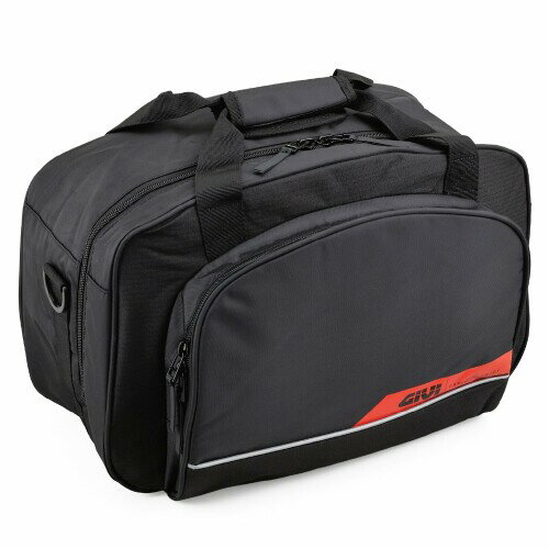 GIVI(ジビ) バイク リアボックス モノキー/モノロック オプション品(V47 / V46 / E460 / E360 / E45 / B47 BLADE / E470 SIMPLY3 / E450 SIMPLY2用) インナーバッグ T502B 29705