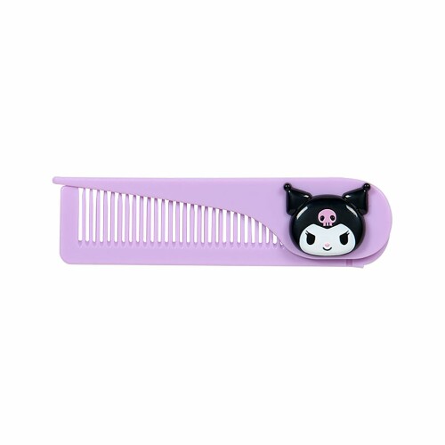 サンリオ(SANRIO) 折りたたみコーム クロミ くし 636398