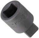 Irega 山下工業研究所 コーケン 3/8(9.5mm)SQ. ドレンプラグソケット 10mm 3110M-10