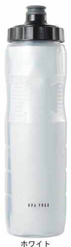 ベロ(VELO) あさひ(Asahi) 保冷ボトル-I 弁付きバルブ採用 容量:650cc