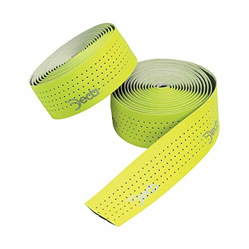 DEDA(f_)MISTRAL TAPE FLUO YEL o[e[v 