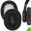 Geekria 䡼ѥå Comfort ߴ ѥå ӡ JBL Live 650 BTNC, Lifestyle E65BTNC, Duet NC, Live 660 BTNC إåɥۥб ѥå 䡼/䡼å (ϥ֥åɥ٥/֥å)