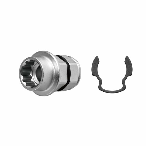 Rakuten - アネックス(ANEX) オフセットアダプター 17mm専用ソケット H12ソケット AOA-1712